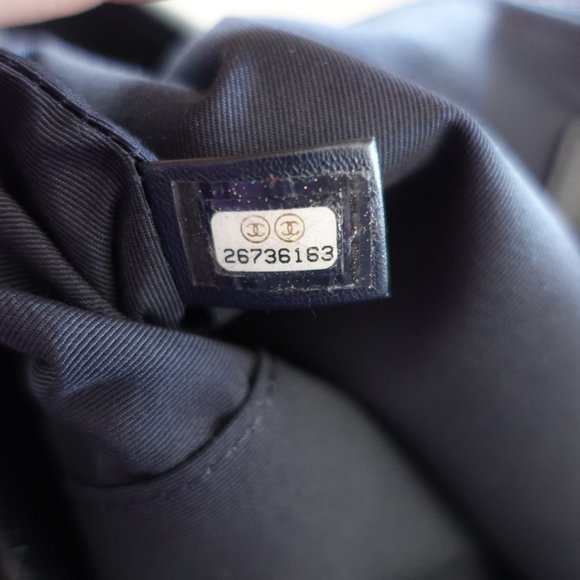 Chanel Gabrielle Hobo Bag - Picture 8 of 9